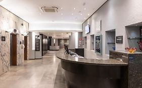 DELPLAZA Excelsior São Paulo - By Monreale